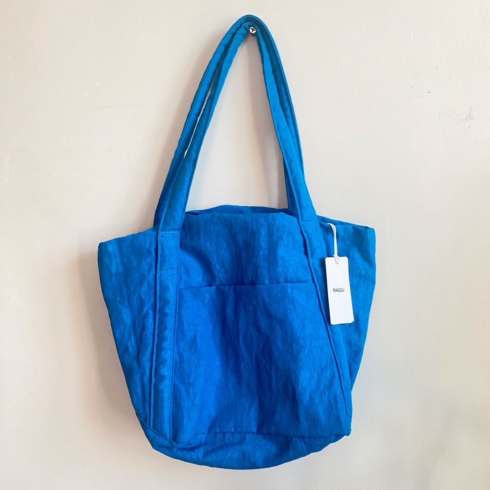 Baggu Cloud Bag Mini Pool